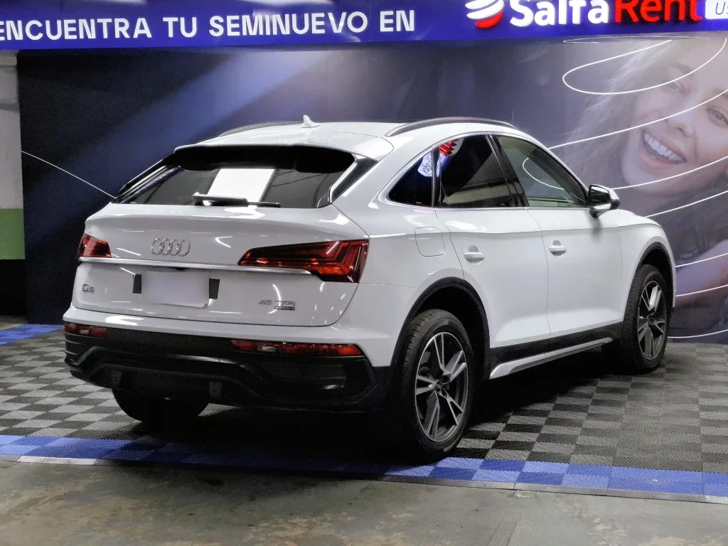 Audi Q5 Q5 45 Tfsi Sport año 2024