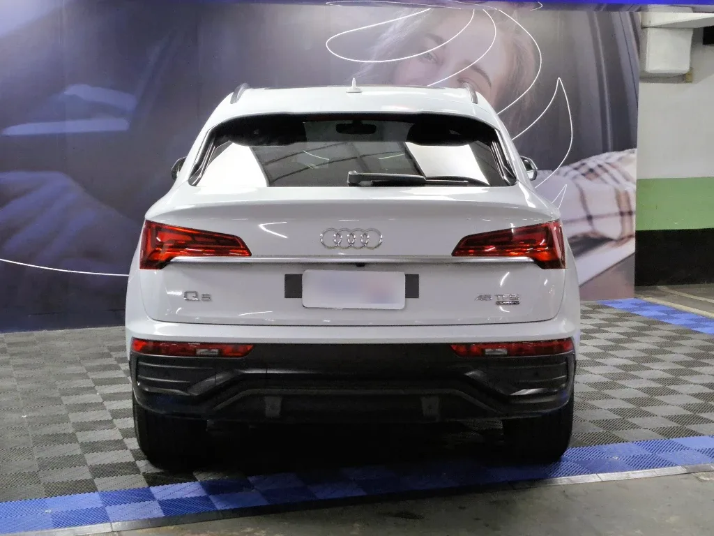 Audi Q5 Q5 45 Tfsi Sport año 2024