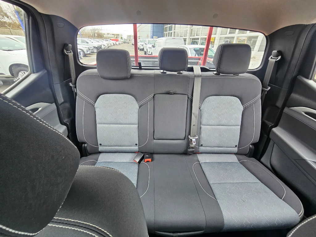 Maxus T60 T60 4wd 2.0 año 2024