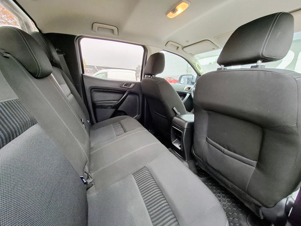 Ford Ranger Ranger 4x4 Xlt 3.2 Aut año 2023