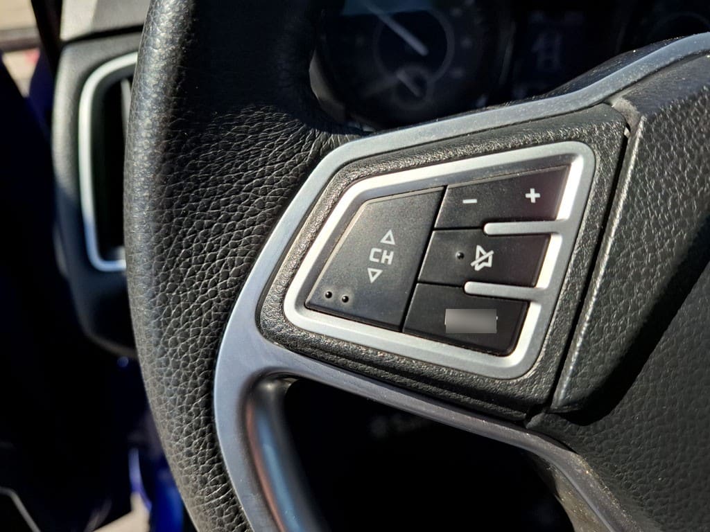 JMC Vigus Ev At año 2023
