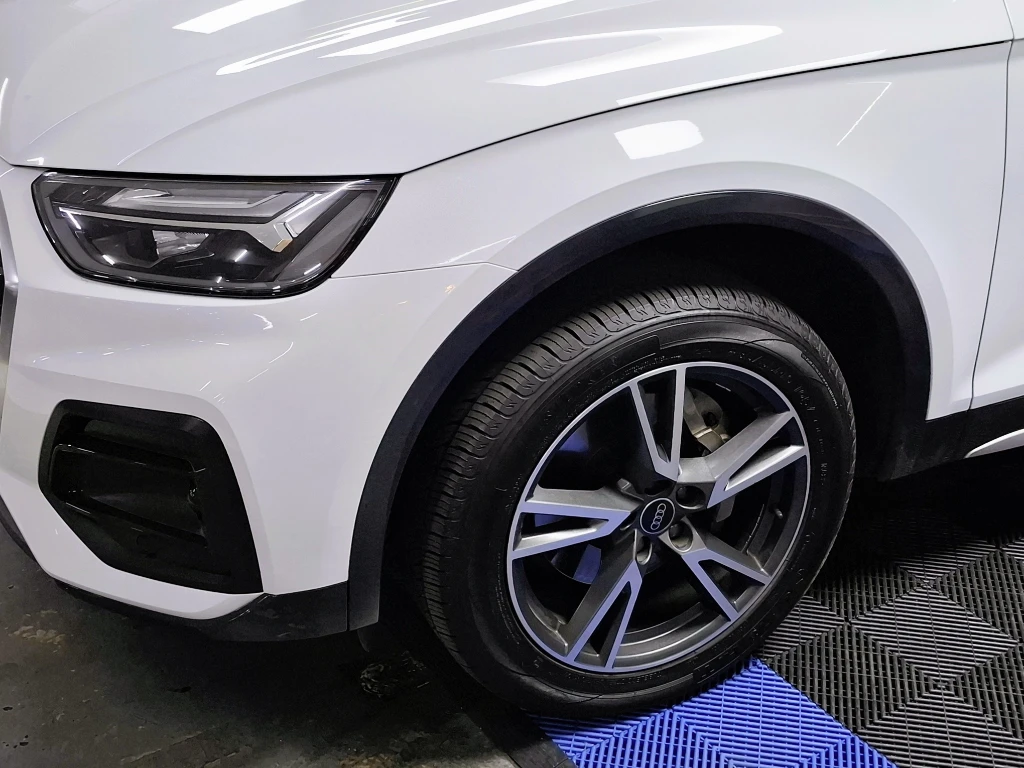 Audi Q5 Q5 45 Tfsi Sport año 2024