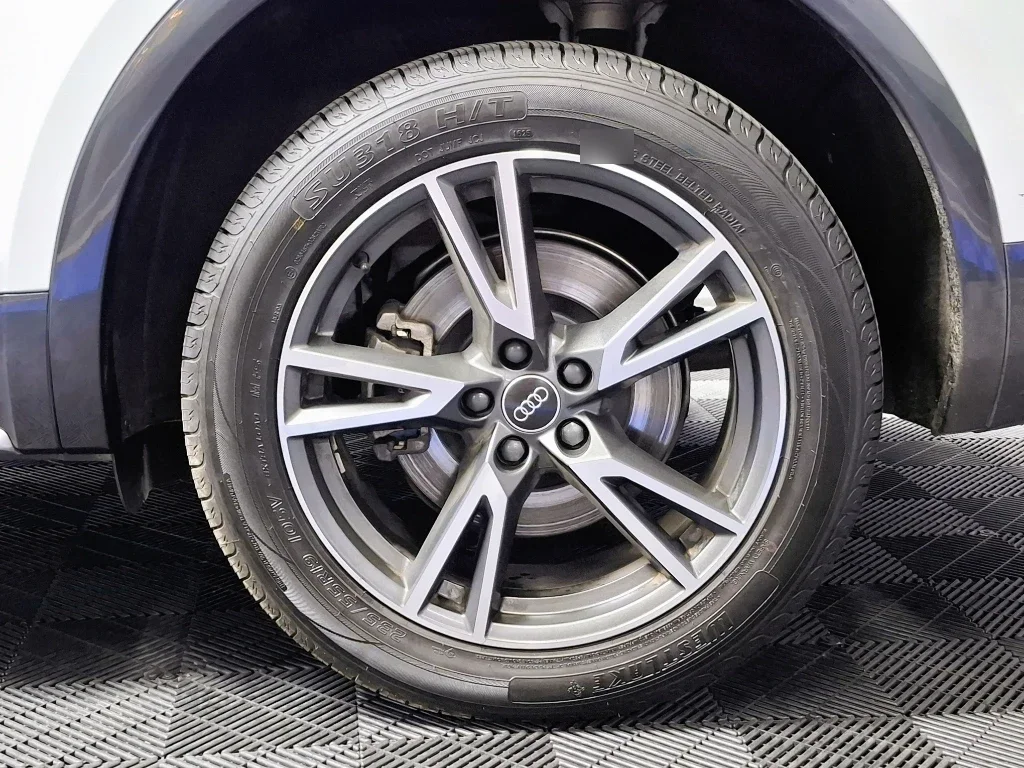 Audi Q5 Q5 45 Tfsi Sport año 2024