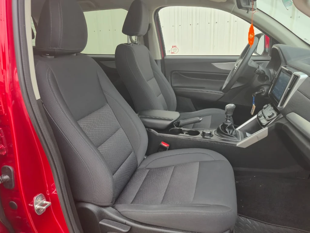 Great Wall Poer 2.0 Td 4x4 Elite año 2024