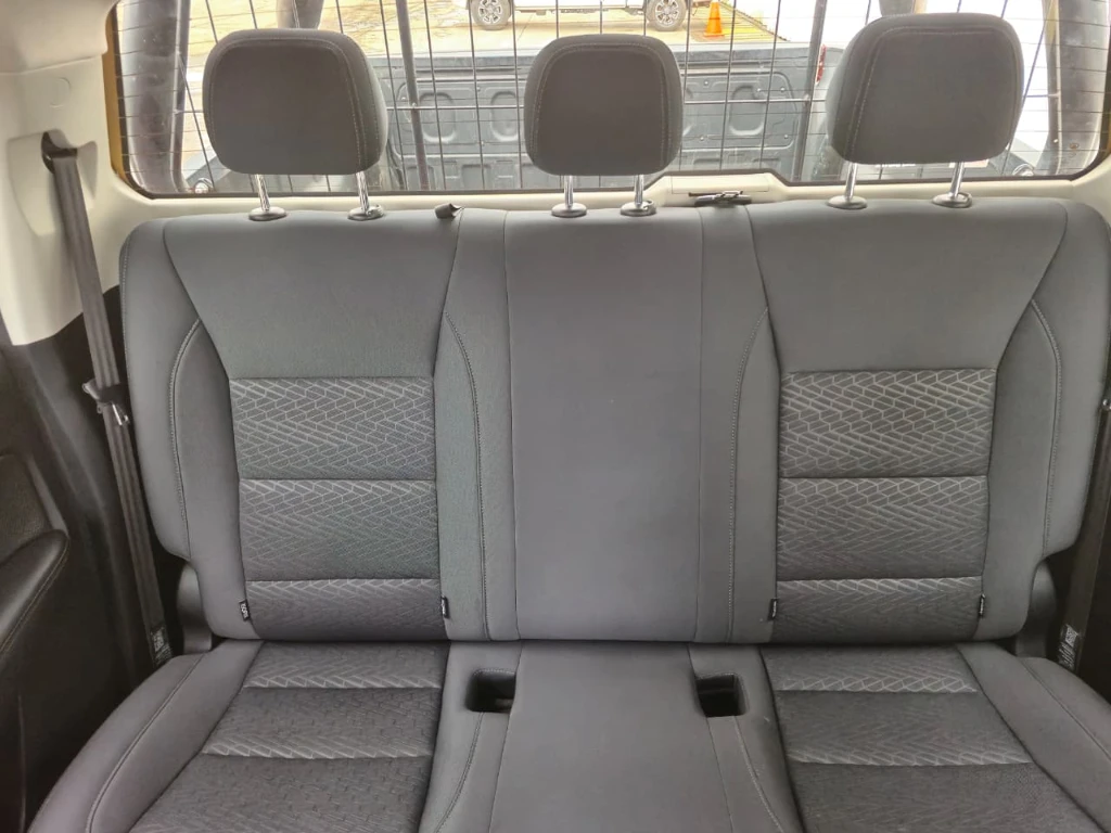 Great Wall Poer 2.0 Td 4x4 Elite año 2024