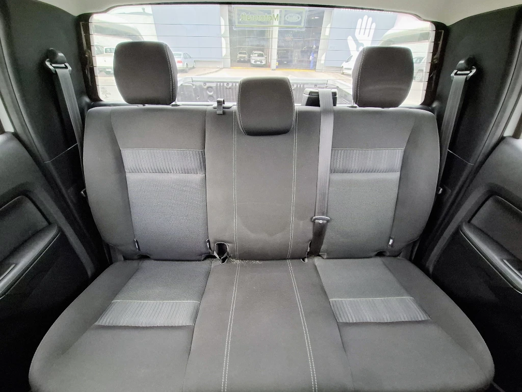 Ford Ranger Ranger 4x4 Xlt 3.2 Aut año 2023