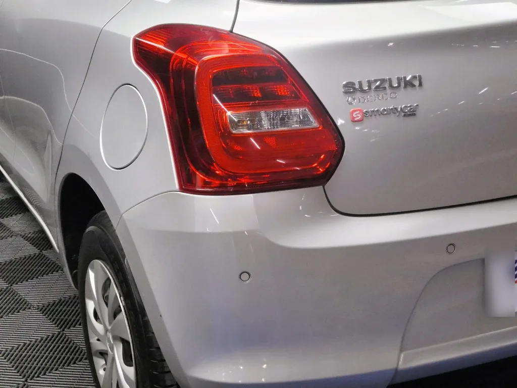 Suzuki Swift Swift 1.2 Gl año 2025