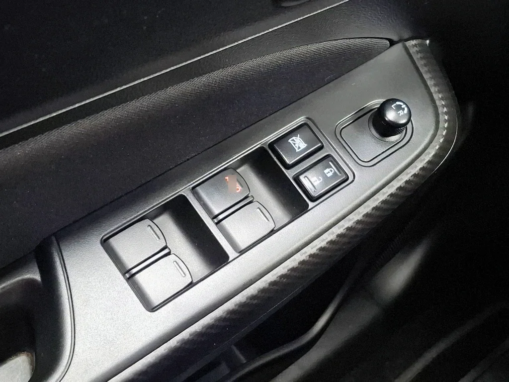 Suzuki Swift Swift 1.2 Gl año 2025