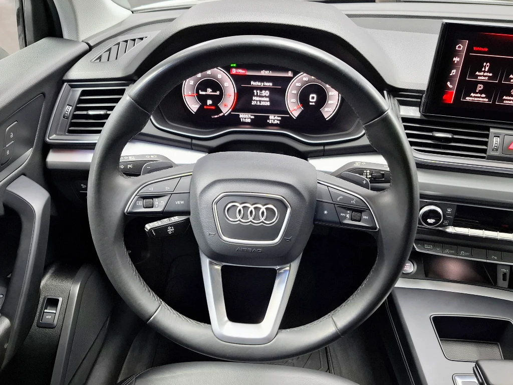 Audi Q5 Q5 45 Tfsi Sport año 2024