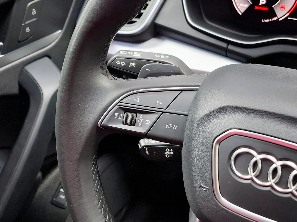 Audi Q5 Q5 45 Tfsi Sport año 2024