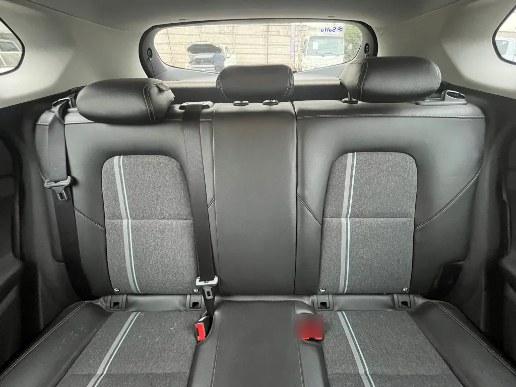 Chevrolet Tracker 1.2t Ltz At año 2025