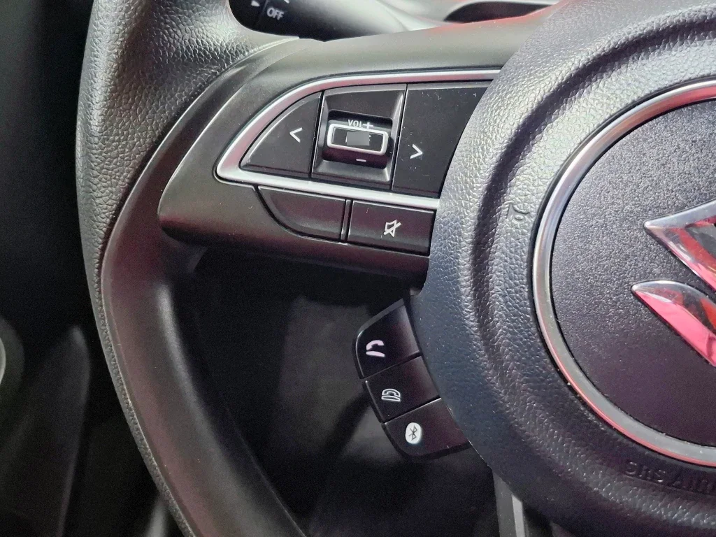 Suzuki Swift Swift 1.2 Gl año 2025