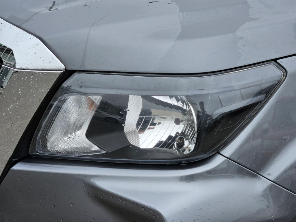 Nissan Navara Navara Dc 4x4 2.3tdi Xe año 2023