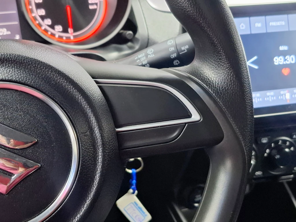 Suzuki Swift Swift 1.2 Gl año 2025