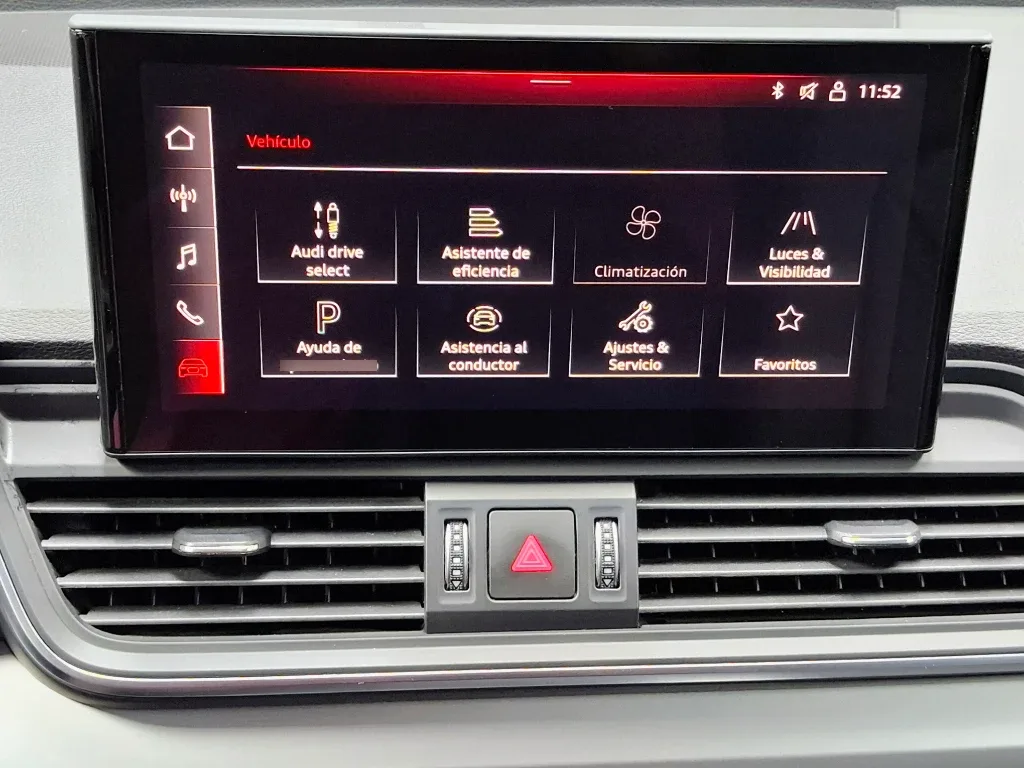 Audi Q5 Q5 45 Tfsi Sport año 2024