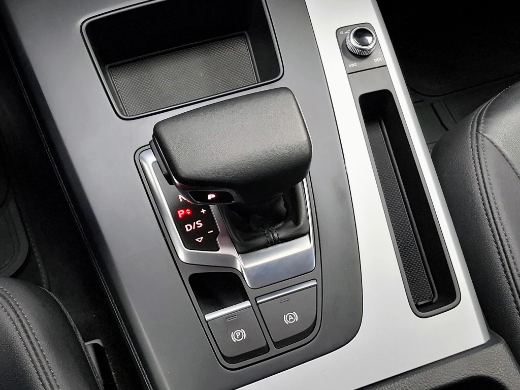 Audi Q5 Q5 45 Tfsi Sport año 2024