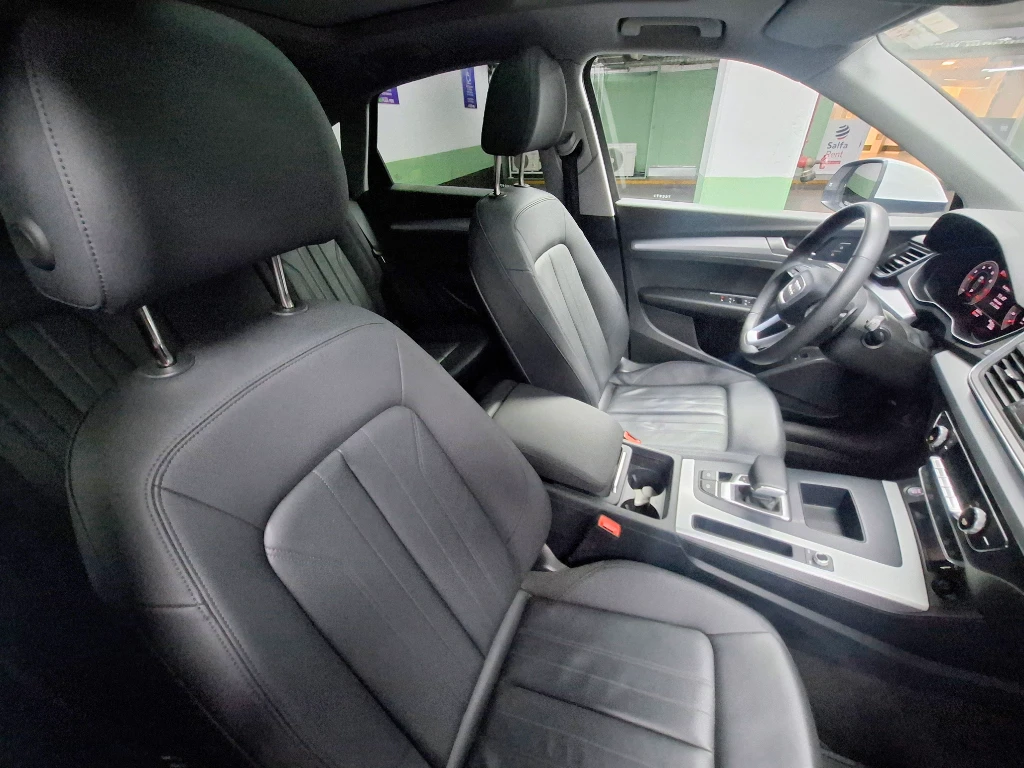 Audi Q5 Q5 45 Tfsi Sport año 2024