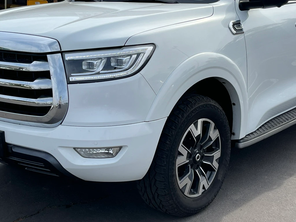 Great Wall Poer Poer Plus D/c 2.0 Deluxe At 4x4 año 2023