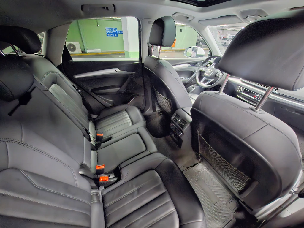 Audi Q5 Q5 45 Tfsi Sport año 2024
