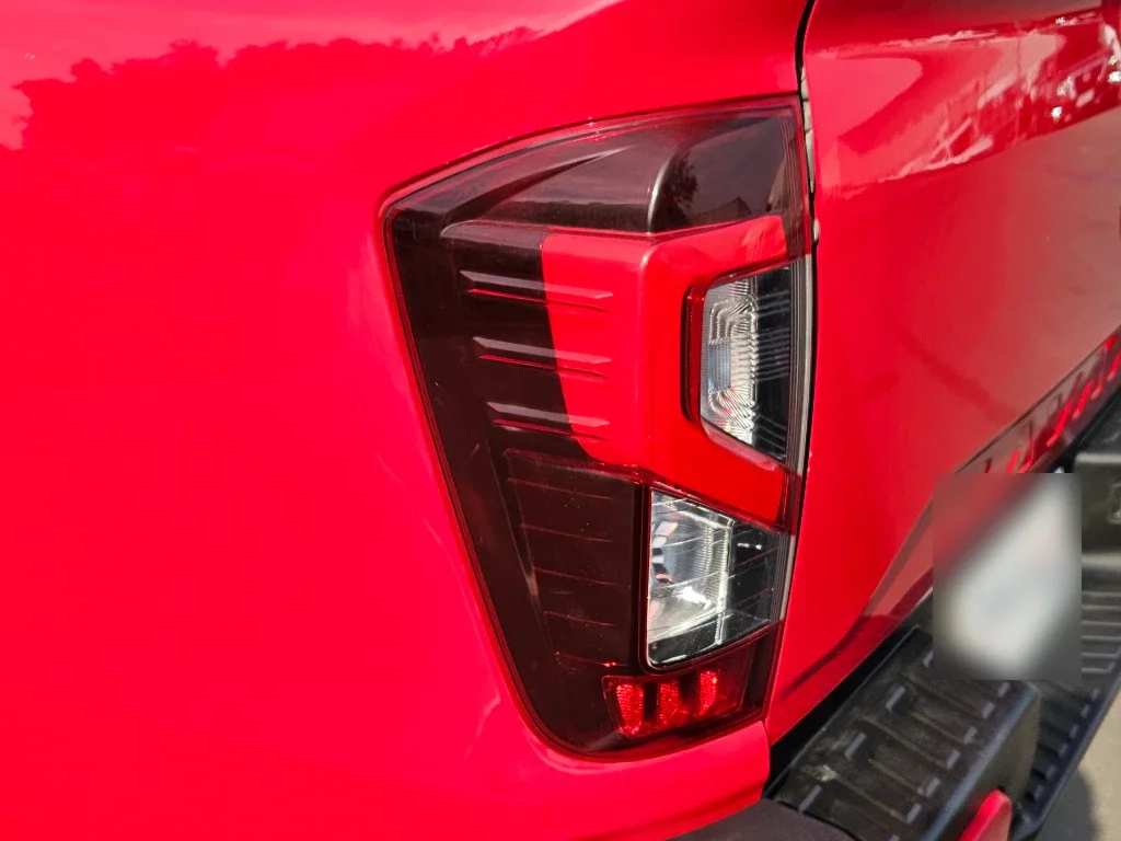 Nissan Navara Dc 4x4 2.3tdi Le Mt año 2023