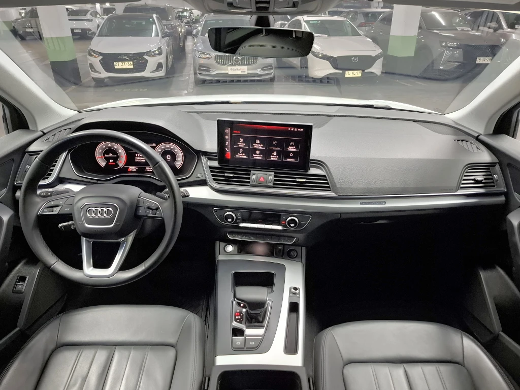 Audi Q5 Q5 45 Tfsi Sport año 2024