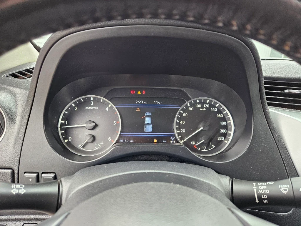 Nissan Navara Navara Dc 4x4 2.3tdi Xe año 2023