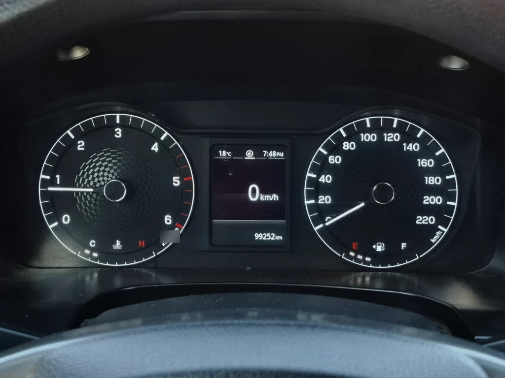 Ssangyong Grand Musso Grand Musso 2.2 4x4 Mt Full-Ql712 año 2023