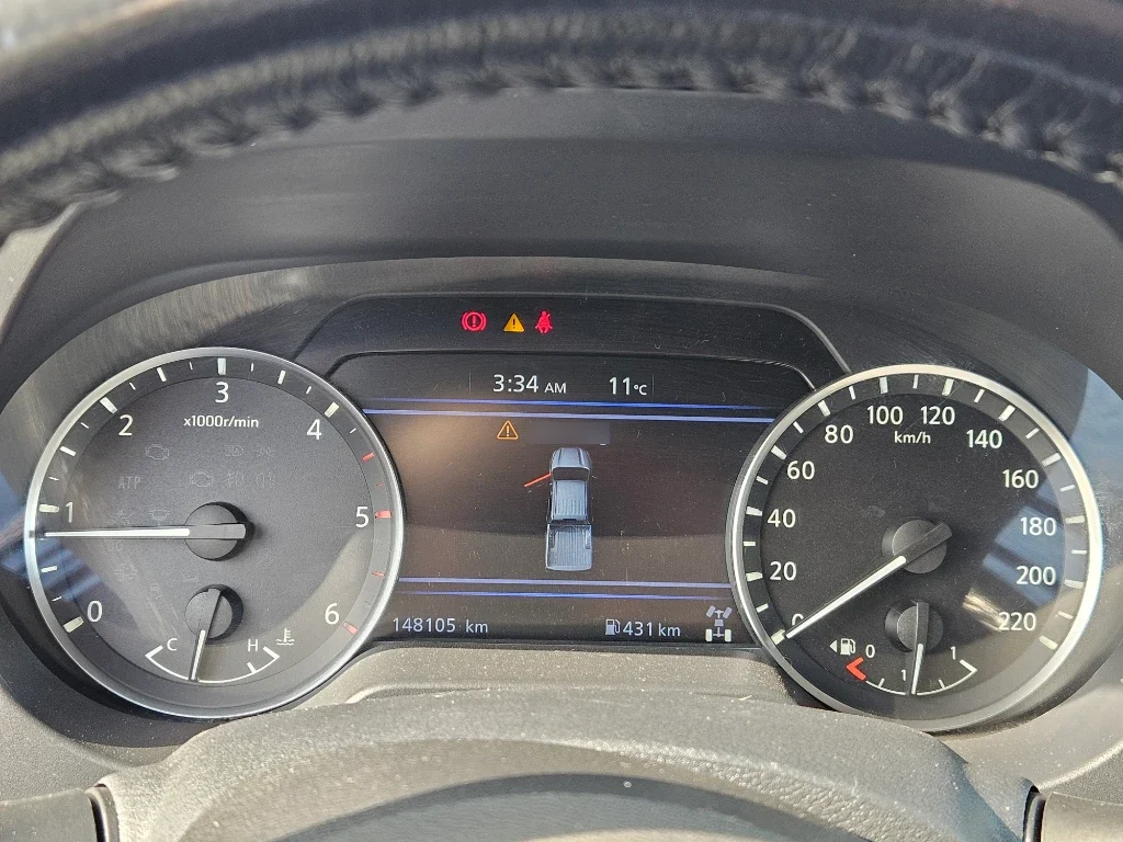 Nissan Navara Dc 4x4 2.3tdi Le Mt año 2023