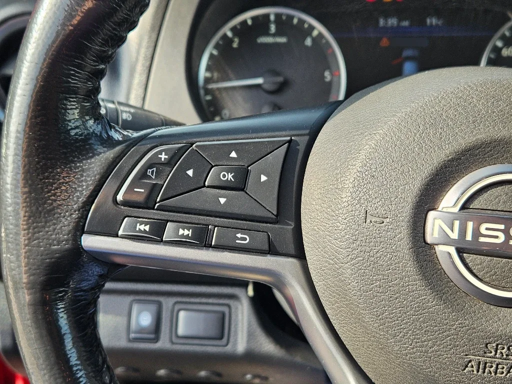 Nissan Navara Dc 4x4 2.3tdi Le Mt año 2023