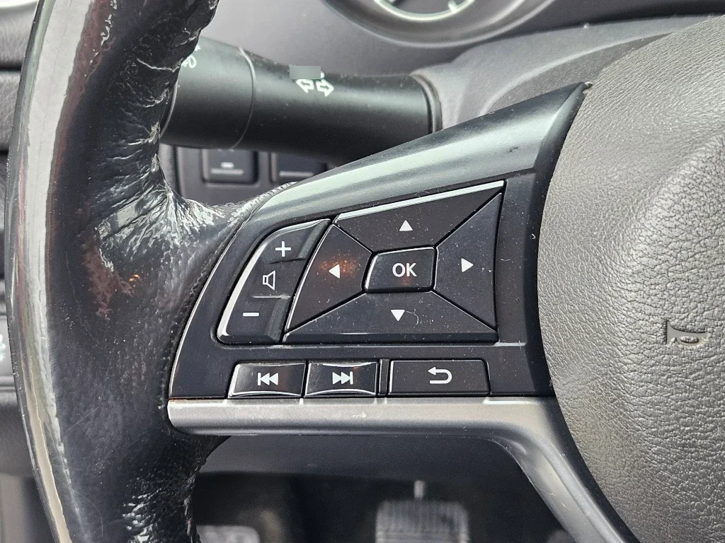 Nissan Navara Navara Dc 4x4 2.3tdi Xe año 2023