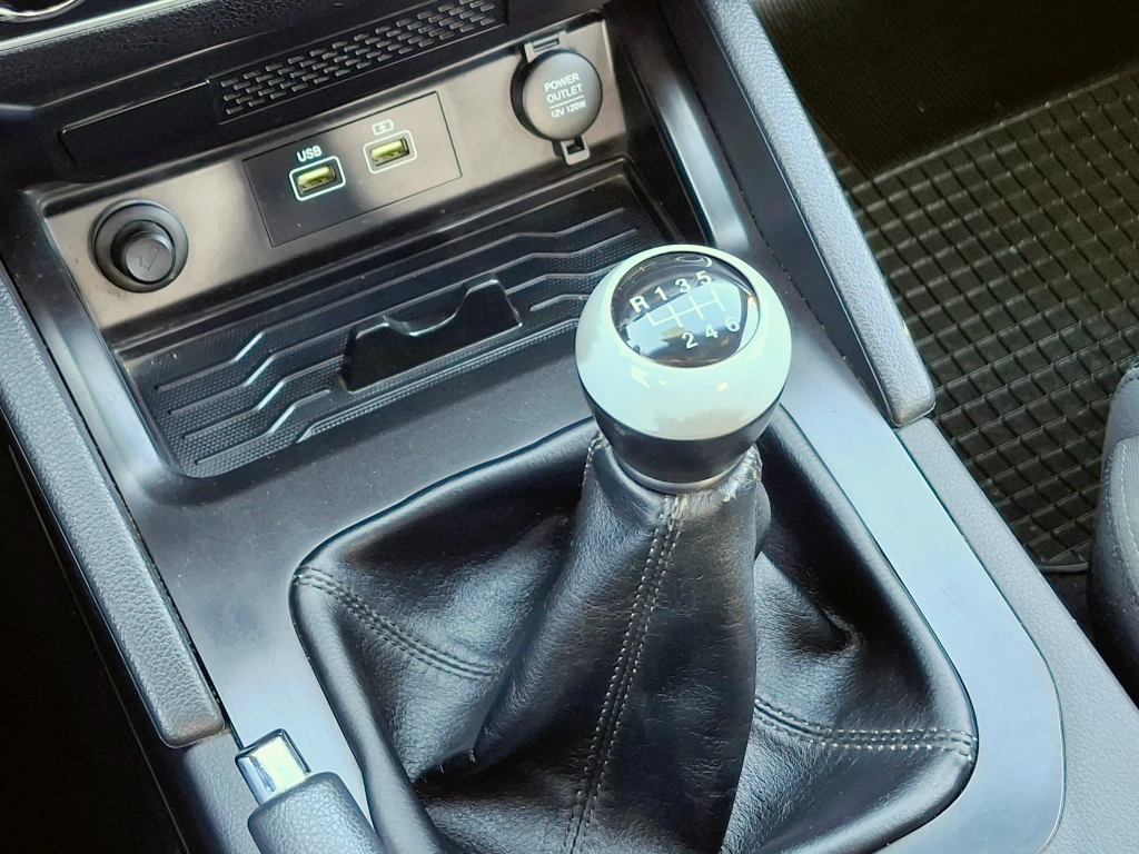 Ssangyong Grand Musso Grand Musso 2.2 4x4 Mt Full-Ql712 año 2023