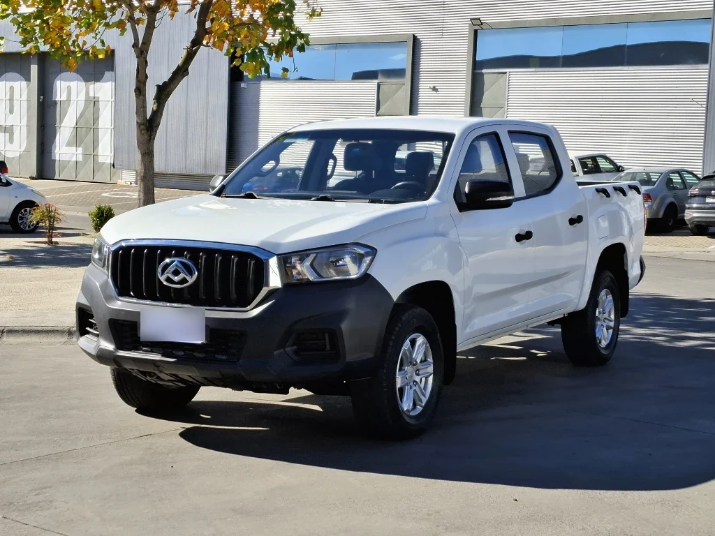 Maxus T60 T60 Dx 4x2 Dc 2.8d año 2023