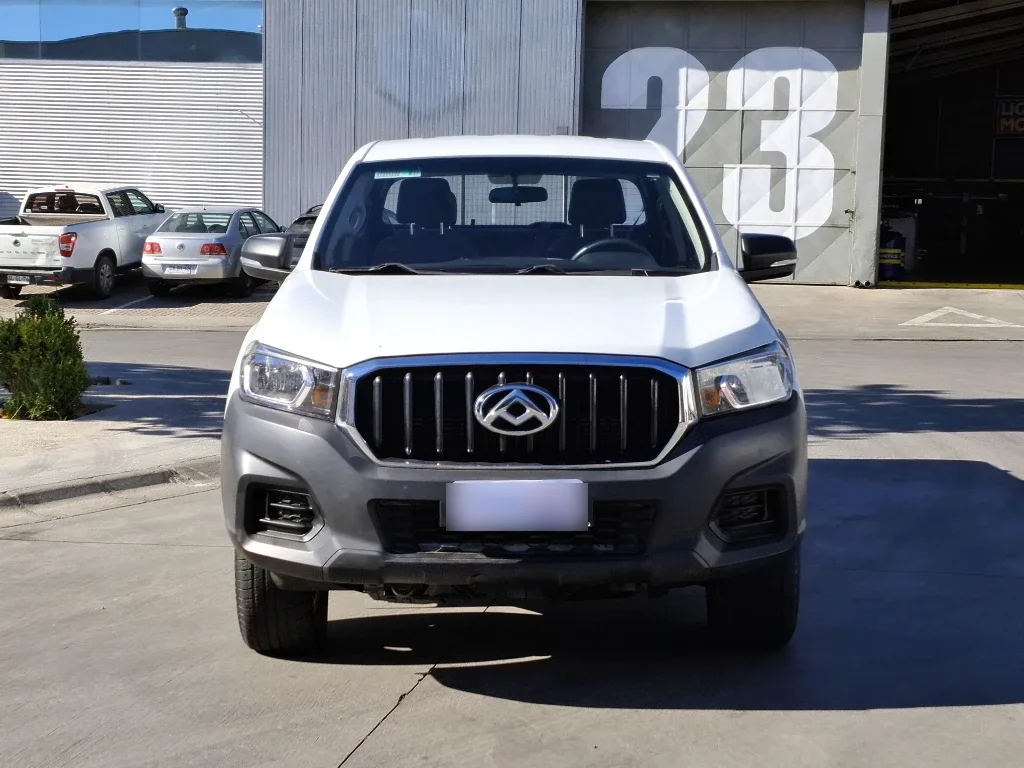 Maxus T60 T60 Dx 4x2 Dc 2.8d año 2023