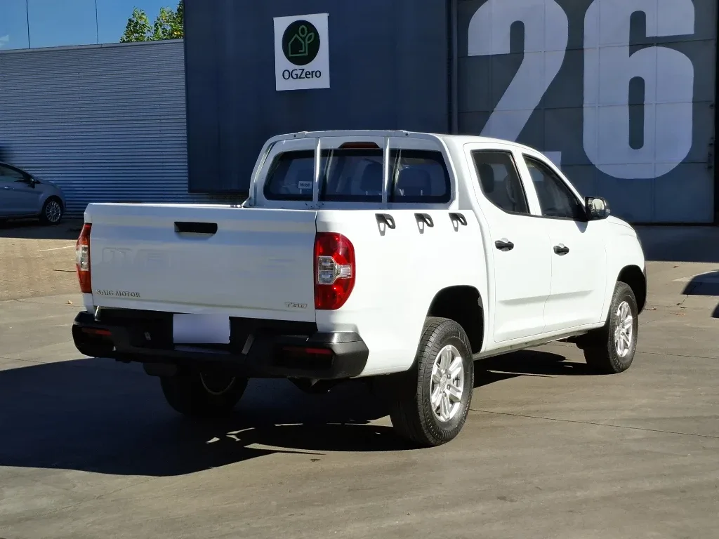 Maxus T60 T60 Dx 4x2 Dc 2.8d año 2023