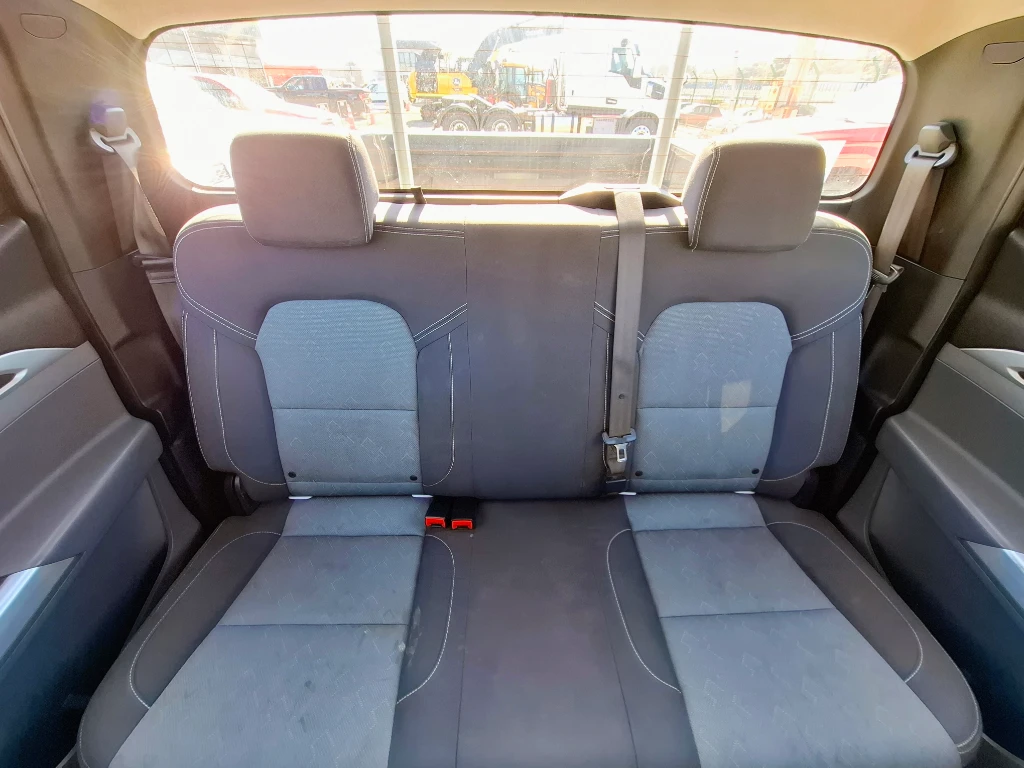 Maxus T60 T60 Dx 4x2 Dc 2.8d año 2022