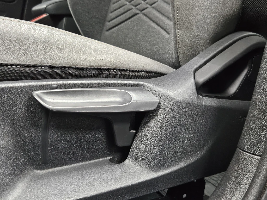 Volkswagen Taos 1.4 Tsi At Comfortline año 2022