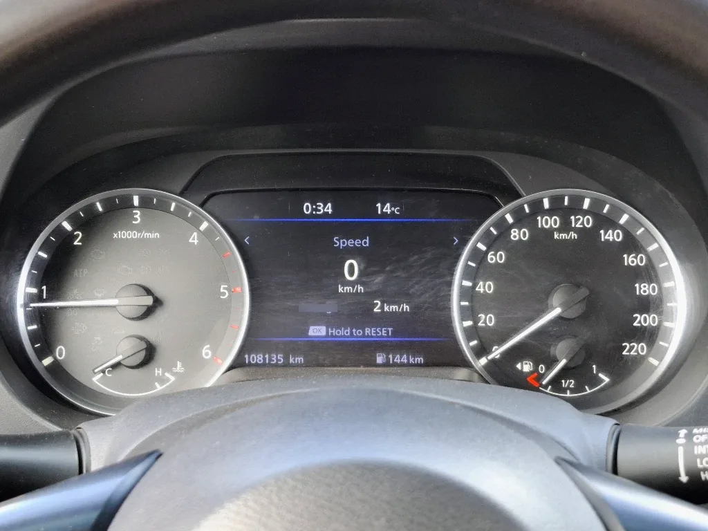 Nissan Navara Navara Dc 4x2 2.3tdi Se año 2023