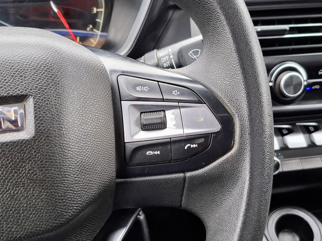 Changan Hunter Hunter 1.9t Mt 4x2 Luxury año 2022