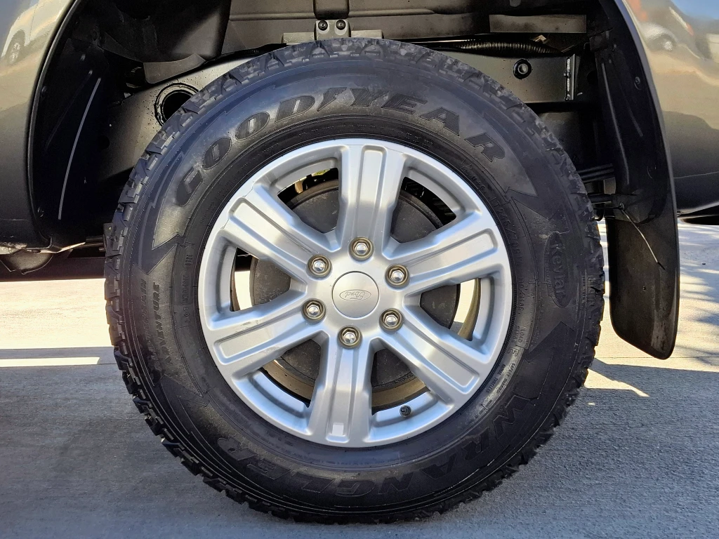 Ford Ranger Ranger 4x4 Xlt 3.2 Aut año 2023