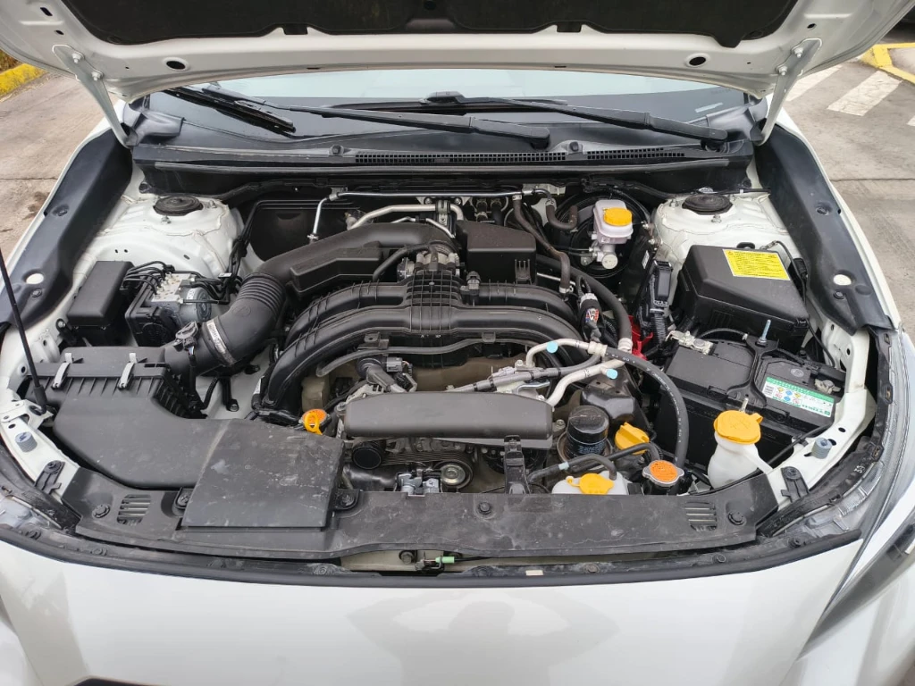 Subaru Xv 2.0i Awd Cvt At 5p año 2023