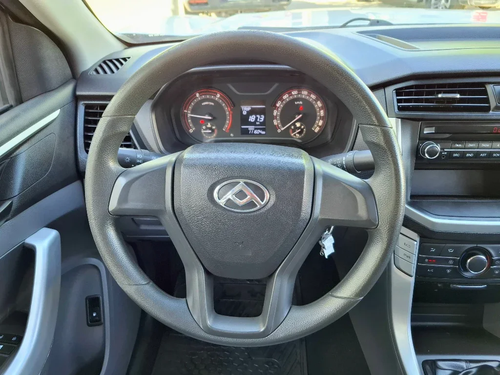 Maxus T60 T60 Dx 4x2 Dc 2.8d año 2023