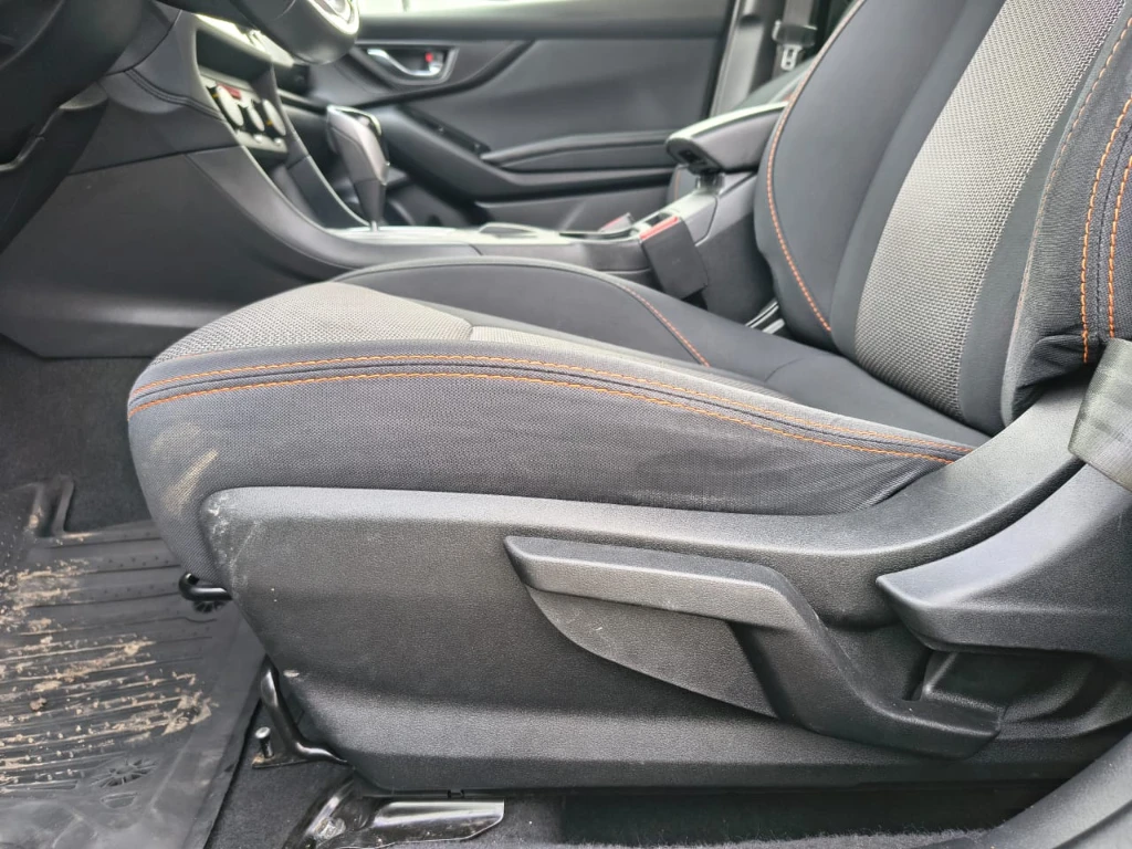 Subaru Xv 2.0i Awd Cvt At 5p año 2023