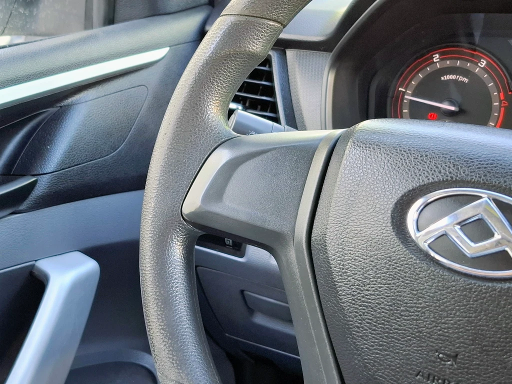 Maxus T60 T60 Dx 4x2 Dc 2.8d año 2023