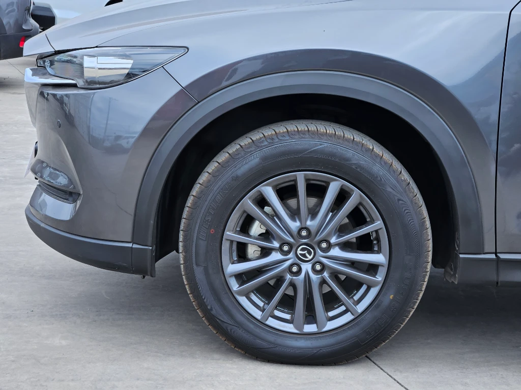 Mazda Cx-5 R 2.0 2wd 6at año 2022