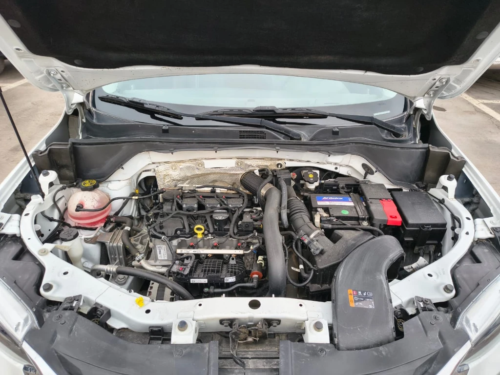 Chevrolet Tracker 1.2 Ltz P Mt año 2024