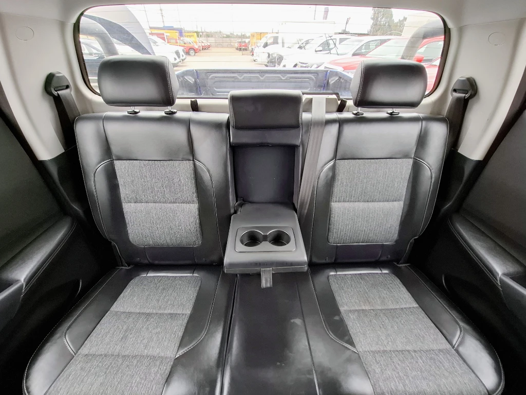 Changan Hunter Hunter 1.9t Mt 4x2 Luxury año 2022