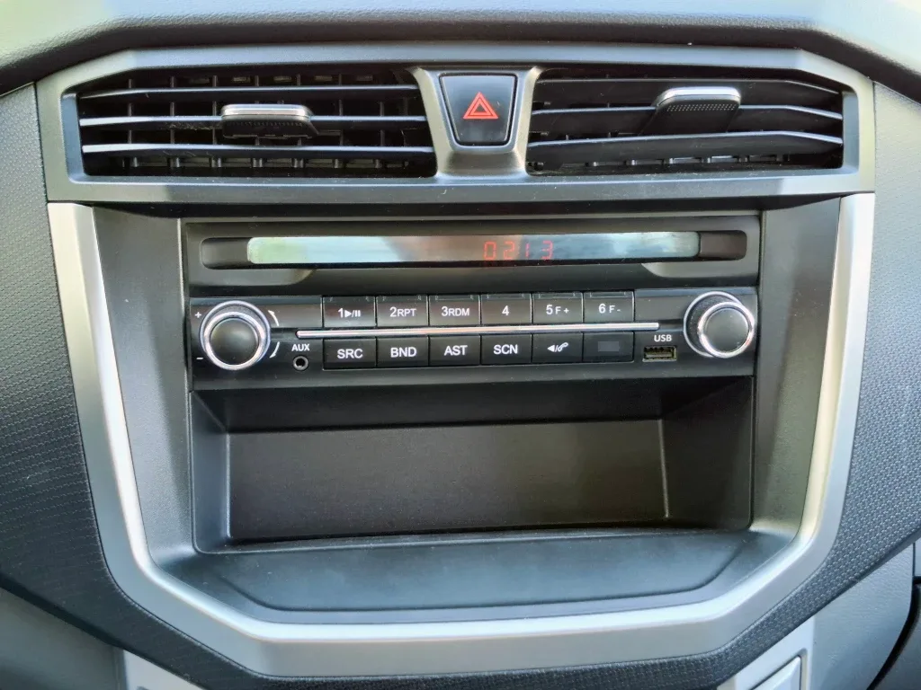 Maxus T60 T60 Dx 4x2 Dc 2.8d año 2023