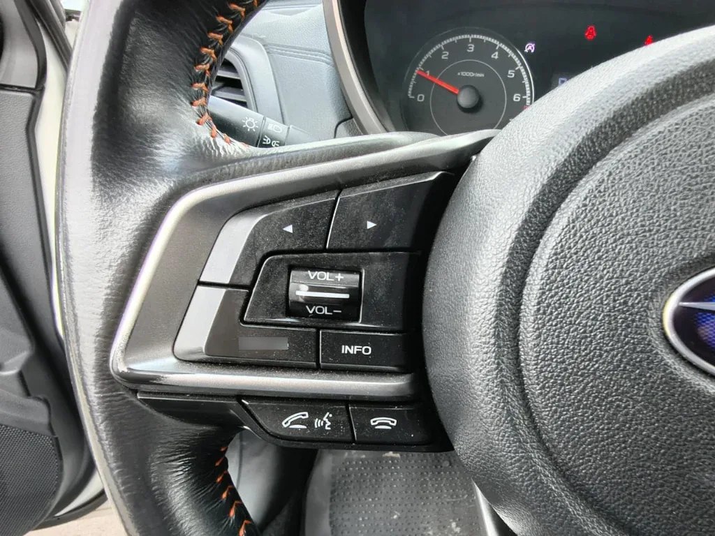 Subaru Xv 2.0i Awd Cvt At 5p año 2023