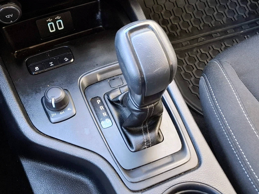 Ford Ranger Ranger 4x4 Xlt 3.2 Aut año 2023
