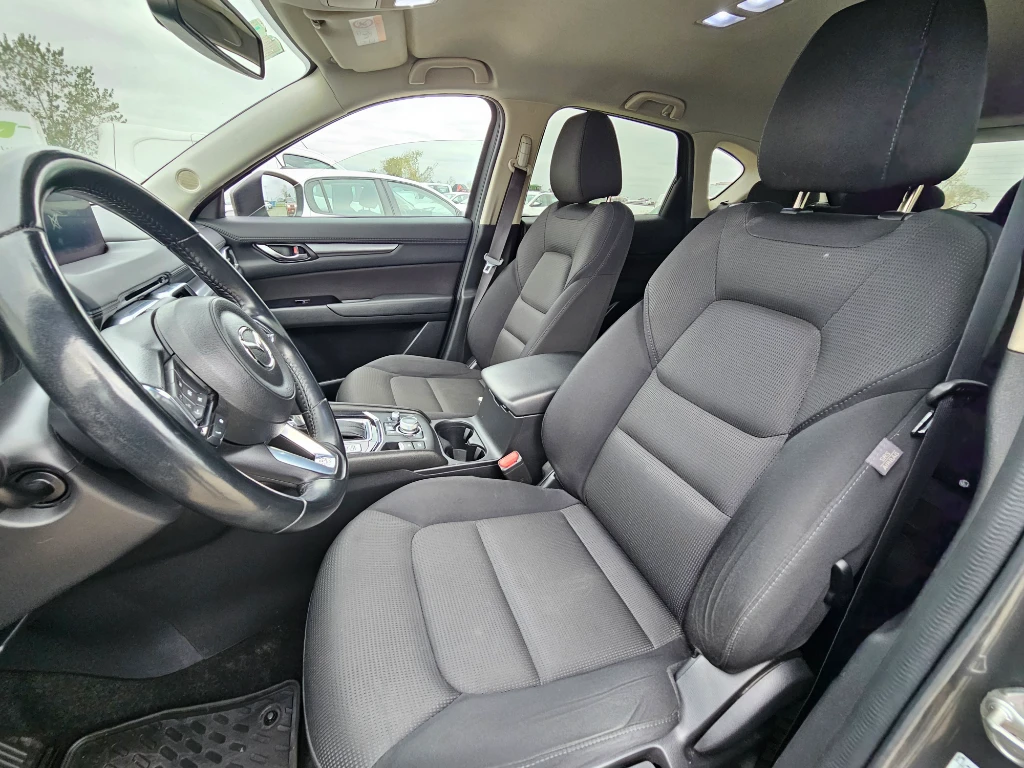 Mazda Cx-5 R 2.0 2wd 6at año 2022